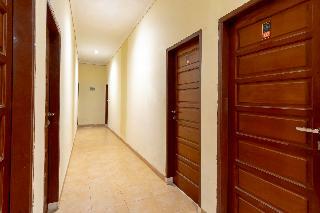 Hotel Oyo 1879 Gm Inn Syariah