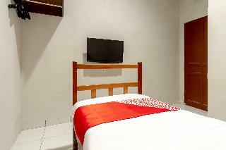 Hotel Oyo 2345 Homestay Jaya