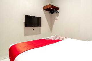Hotel Oyo 2345 Homestay Jaya