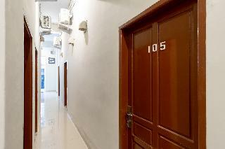 Hotel Oyo 2345 Homestay Jaya