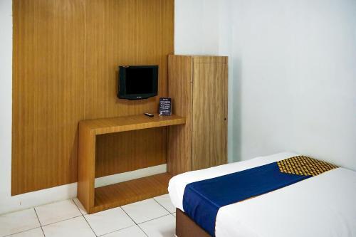Hotel Oyo 2186 Pondok Mahkota
