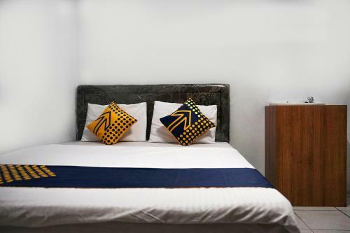 Hotel Oyo 2186 Pondok Mahkota