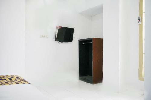 Hotel Oyo 2186 Pondok Mahkota
