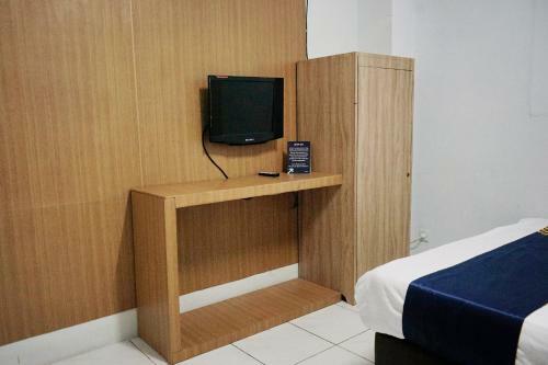 Hotel Oyo 2186 Pondok Mahkota