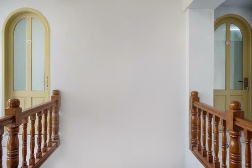 Hotel Oyo 2186 Pondok Mahkota