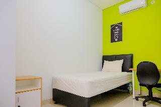 Hotel Oyo 2338 Point Homy Co-living Space