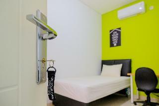 Hotel Oyo 2338 Point Homy Co-living Space