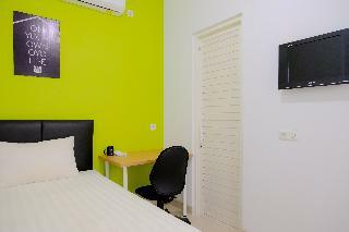 Hotel Oyo 2338 Point Homy Co-living Space