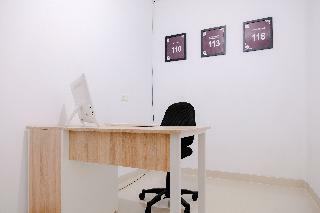 Hotel Oyo 2338 Point Homy Co-living Space