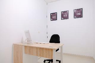 Hotel Oyo 2338 Point Homy Co-living Space