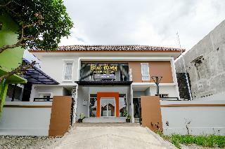 Hotel Oyo 2338 Point Homy Co-living Space