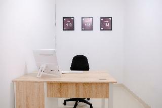 Hotel Oyo 2338 Point Homy Co-living Space