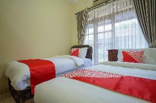 Hotel Oyo 335 Wisma Empat Lima Syariah