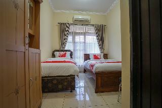 Hotel Oyo 335 Wisma Empat Lima Syariah