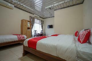 Hotel Oyo 335 Wisma Empat Lima Syariah