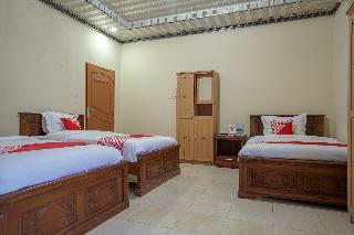 Hotel Oyo 335 Wisma Empat Lima Syariah