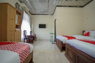 Hotel Oyo 335 Wisma Empat Lima Syariah