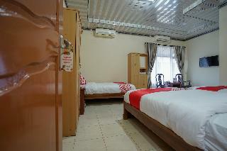 Hotel Oyo 335 Wisma Empat Lima Syariah