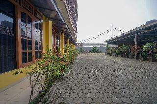 Hotel Oyo 335 Wisma Empat Lima Syariah