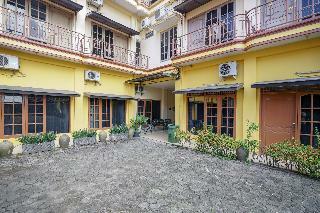 Hotel Oyo 335 Wisma Empat Lima Syariah