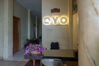 Hotel Oyo 335 Wisma Empat Lima Syariah