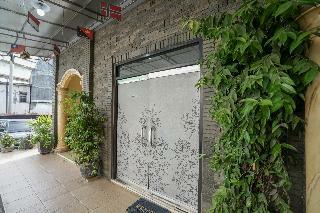Hotel Oyo 335 Wisma Empat Lima Syariah