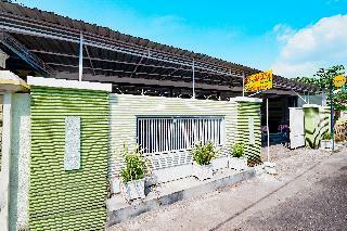 Spot On 2171 Griya Sakura Syariah