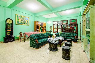 Hotel Spot On 2107 Ijo Pupus Syariah Residence