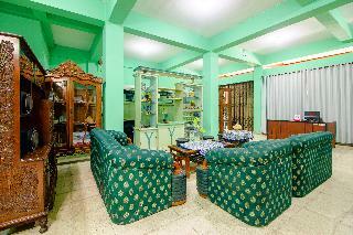 Hotel Spot On 2107 Ijo Pupus Syariah Residence