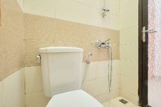Hotel Oyo Life 2374 Alika Syariah