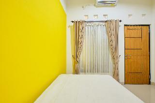 Hotel Oyo Life 2374 Alika Syariah