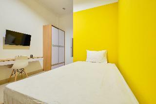 Hotel Oyo Life 2374 Alika Syariah