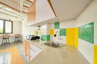 Hotel Oyo Life 2374 Alika Syariah
