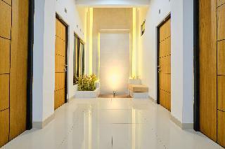 Hotel Oyo Life 2374 Alika Syariah