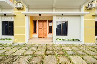 Hotel Oyo Life 2374 Alika Syariah