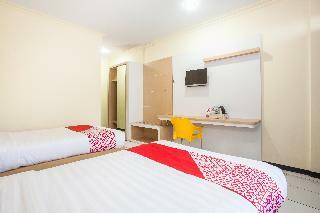 Oyo 940 Telaga Mas International Hotel