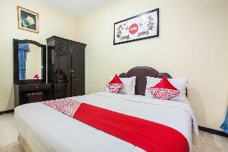 Oyo 940 Telaga Mas International Hotel