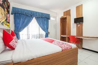 Oyo 940 Telaga Mas International Hotel