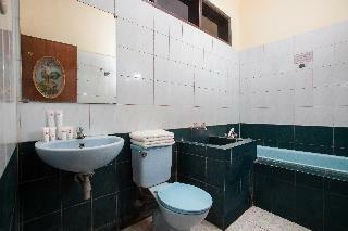 Oyo 940 Telaga Mas International Hotel
