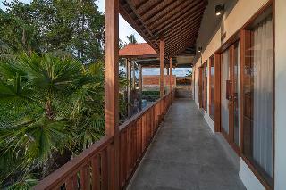 Hotel Utamas Keramas