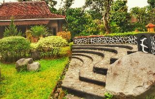 Graharu Boutique Hotel And Spa Borobudur