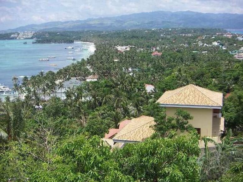Hotel Sunrise Palais