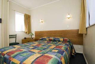 Hotel Pania Lodge Motel