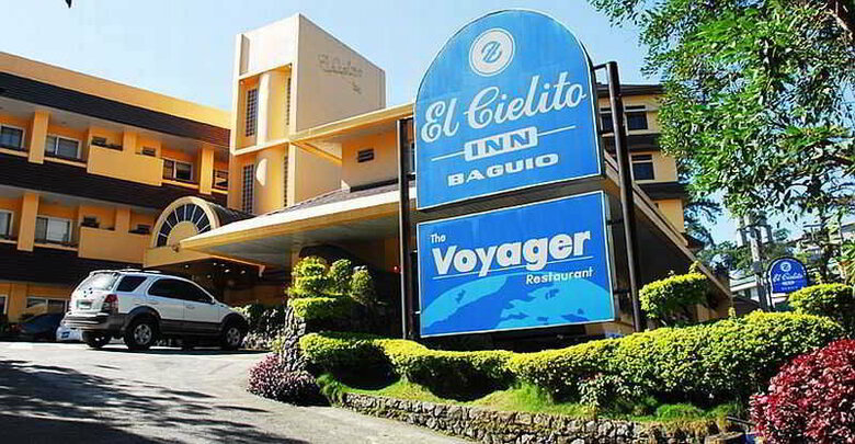 Hotel El Cielito