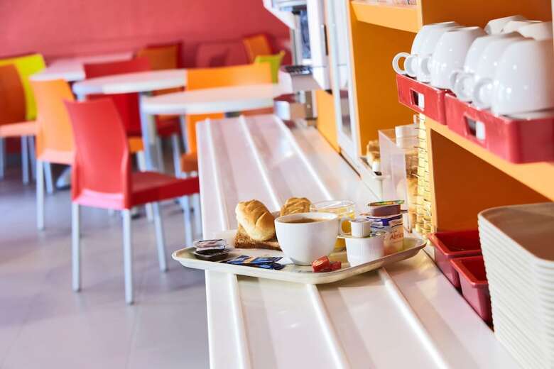 Hotel Premi�re Classe Grenoble Nord - Moirans