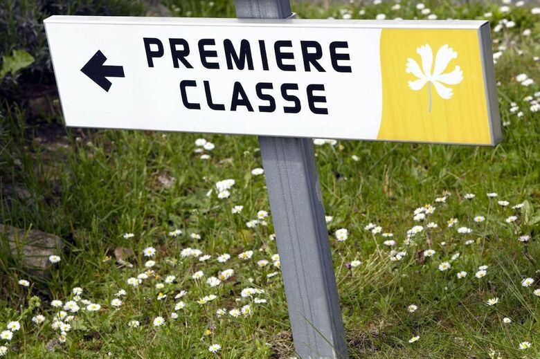 Hotel Premi�re Classe Grenoble Nord - Moirans