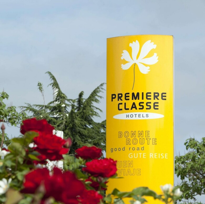 Hotel Premi�re Classe Grenoble Nord - Moirans