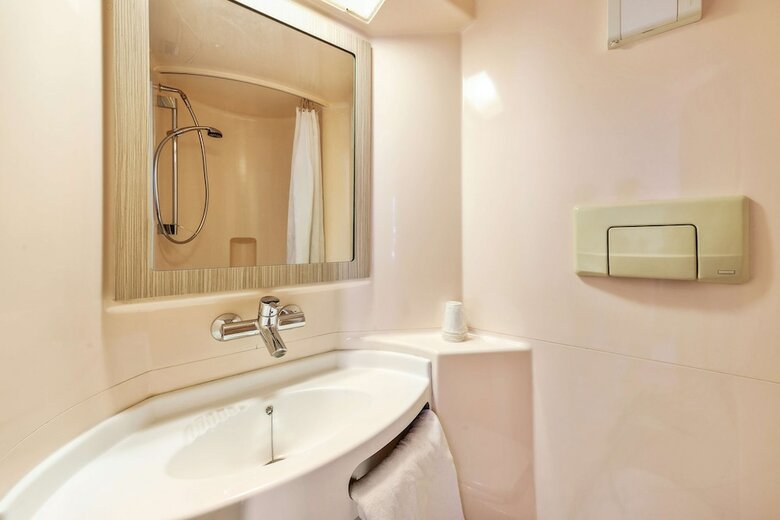 Hotel Premi�re Classe Grenoble Nord - Moirans