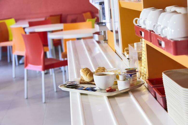 Hotel Premi�re Classe Grenoble Nord - Moirans