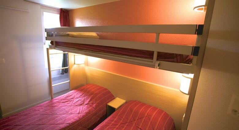 Hotel Premi�re Classe Grenoble Nord - Moirans